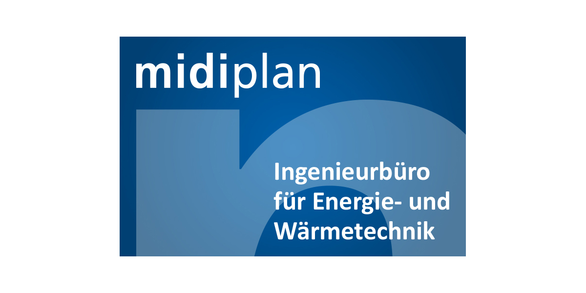 Midiplan GmbH & Co. KG